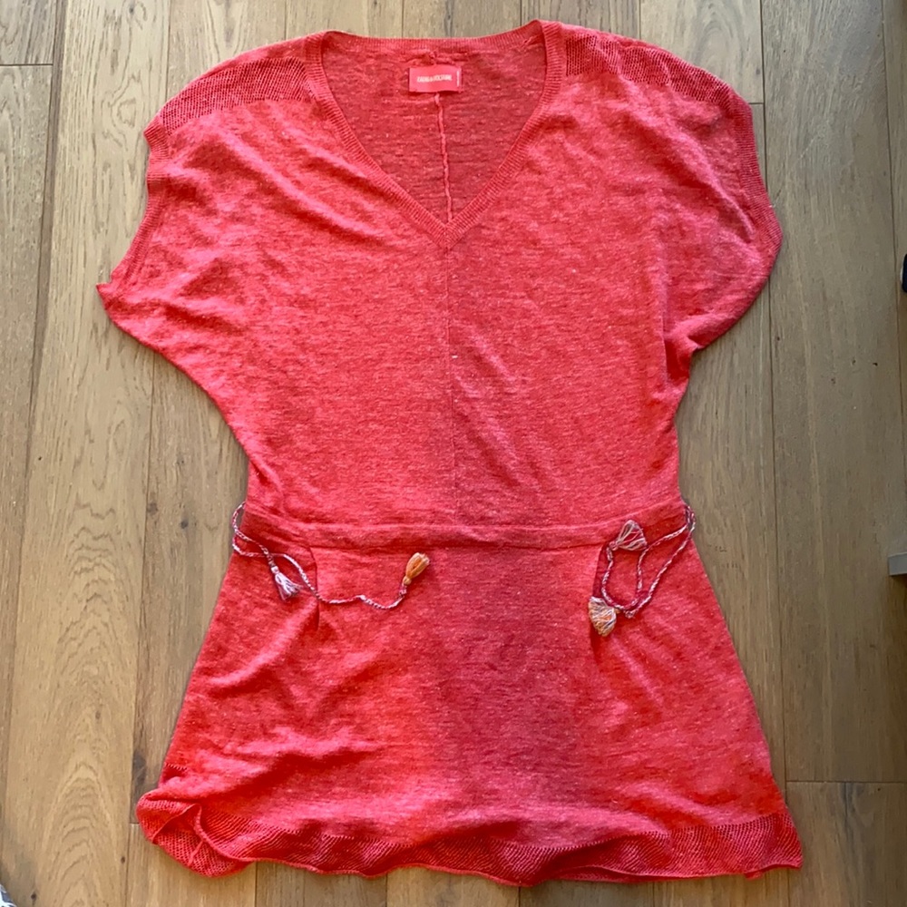 Zadig & Voltaire Dress